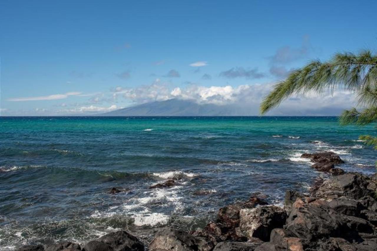 Mahina Surf I Villa Napili-Honokowai Exterior photo