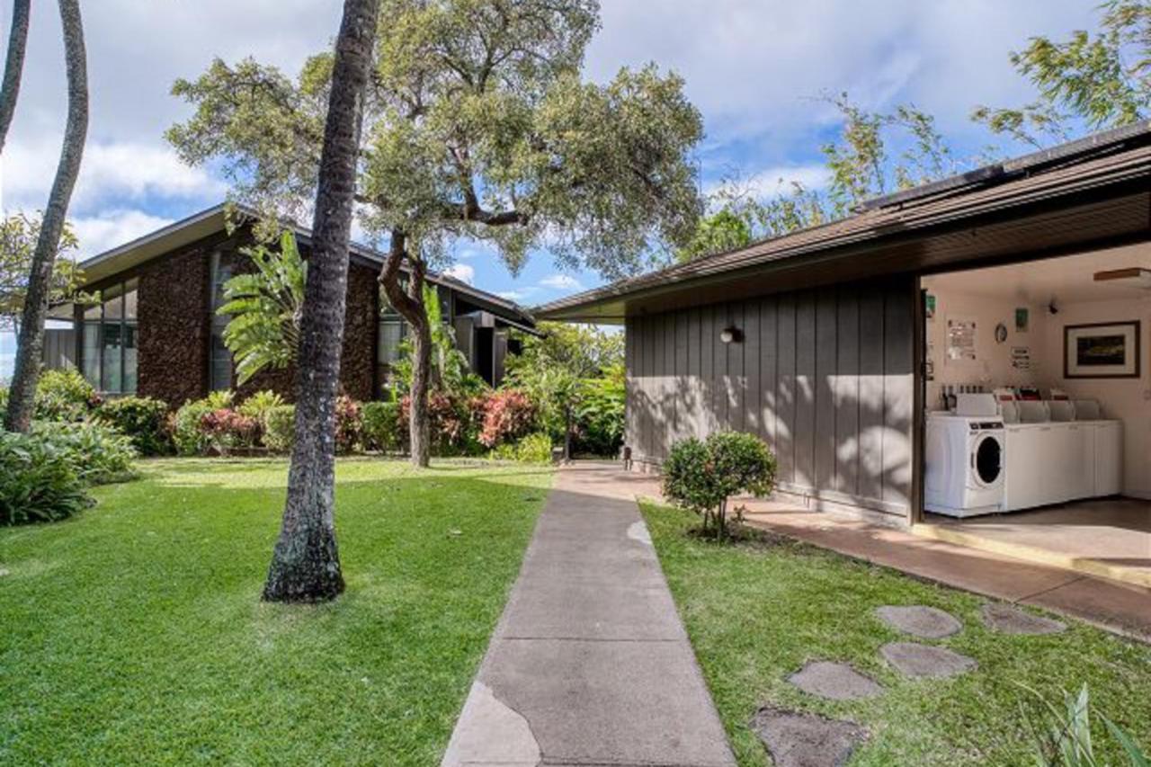 Mahina Surf I Villa Napili-Honokowai Exterior photo