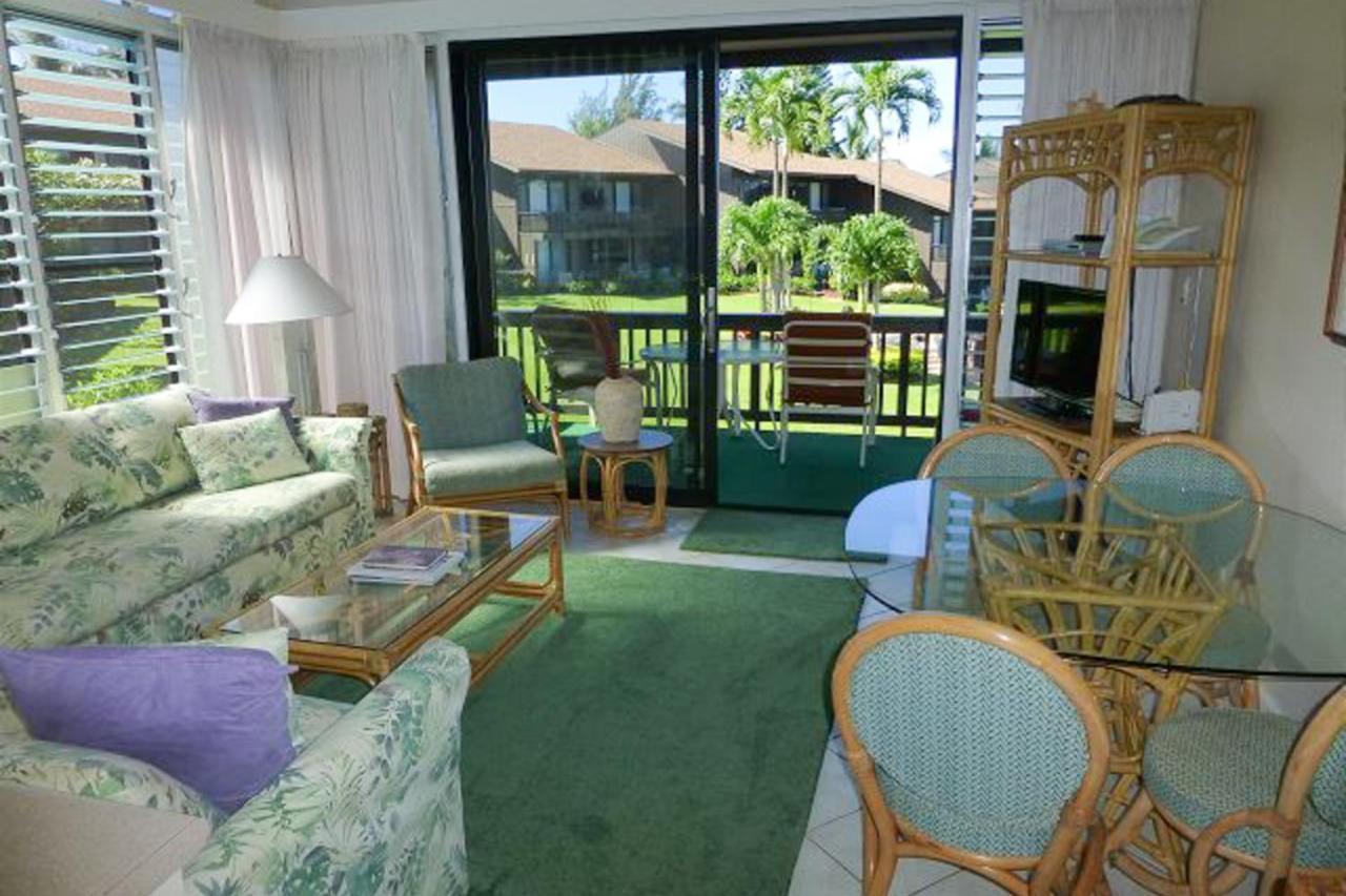 Mahina Surf I Villa Napili-Honokowai Room photo