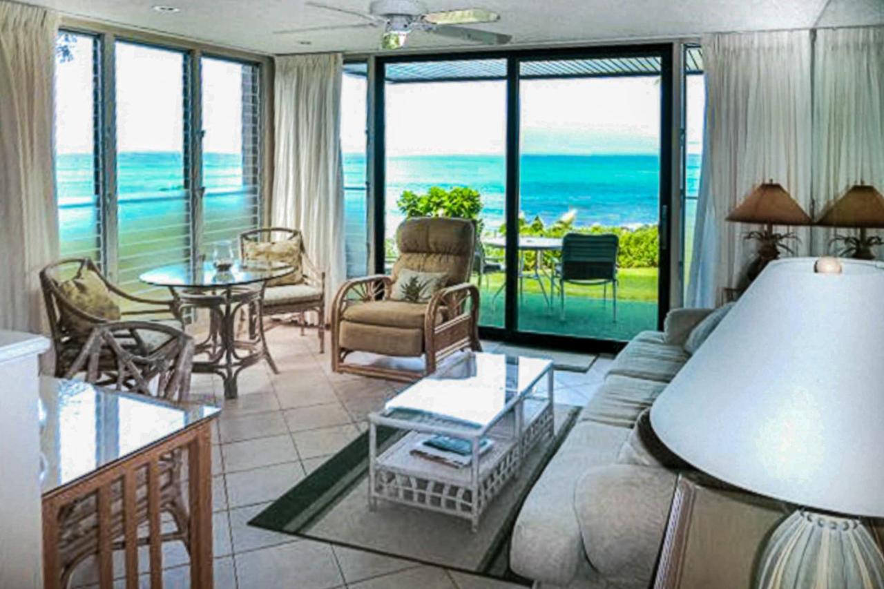 Mahina Surf I Villa Napili-Honokowai Room photo