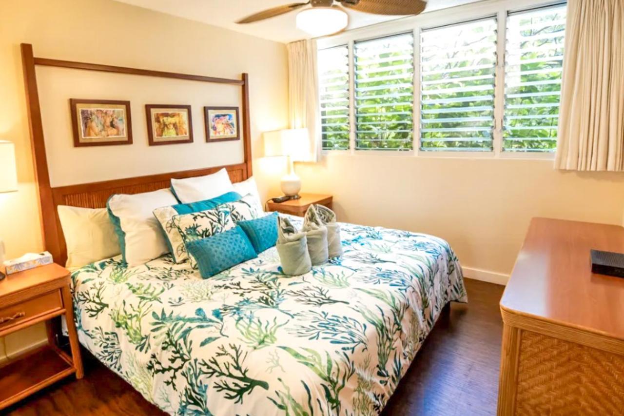 Mahina Surf I Villa Napili-Honokowai Room photo