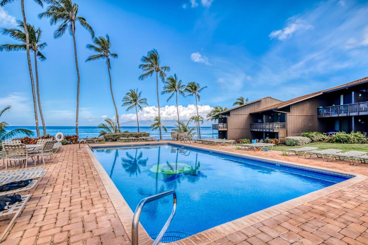 Mahina Surf I Villa Napili-Honokowai Room photo