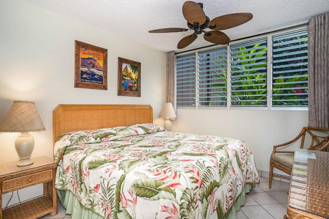 Mahina Surf I Villa Napili-Honokowai Room photo